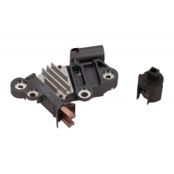 REGULATOR NAPIĘCIA ALTERNATORA