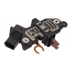 REGULATOR NAPIĘCIA ALTERNATORA