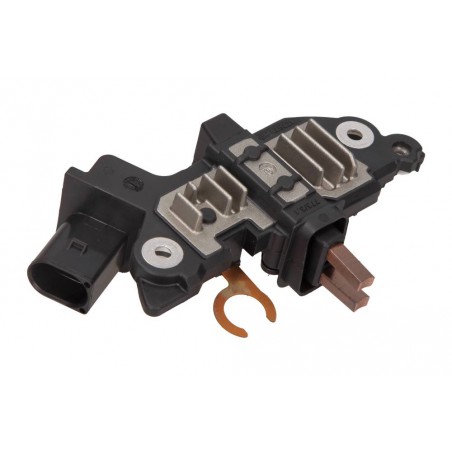 REGULATOR NAPIĘCIA ALTERNATORA