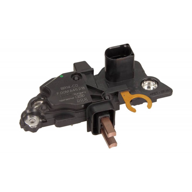 REGULATOR NAPIĘCIA ALTERNATORA