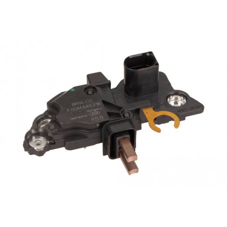 REGULATOR NAPIĘCIA ALTERNATORA