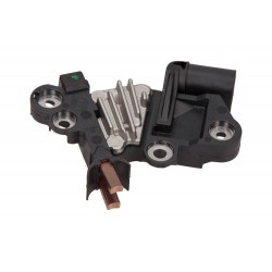 REGULATOR NAPIĘCIA ALTERNATORA