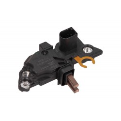 REGULATOR NAPIĘCIA ALTERNATORA