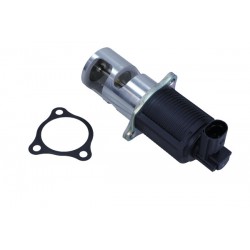 Zawór EGR pasuje do: DACIA LOGAN  RENAULT AVANTIME, CLIO II, CLIO III, ESPACE III, ESPACE IV, GRAND SCENIC II, KANGOO, KANGOO 