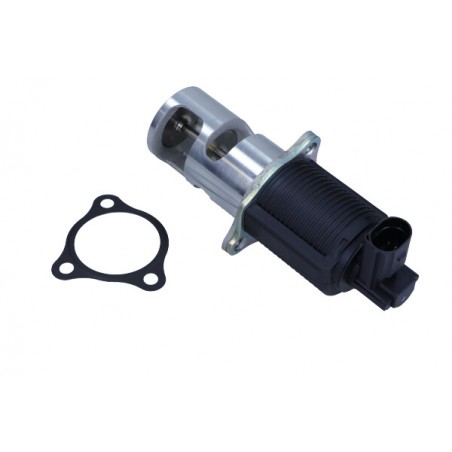 Zawór EGR pasuje do: DACIA LOGAN  RENAULT AVANTIME, CLIO II, CLIO III, ESPACE III, ESPACE IV, GRAND SCENIC II, KANGOO, KANGOO 