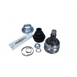 PRZEGUB ZEW. BMW E81/E87/E82/E88/E90 27Z/88MM/25Z Z ABS TYLNA OŚ