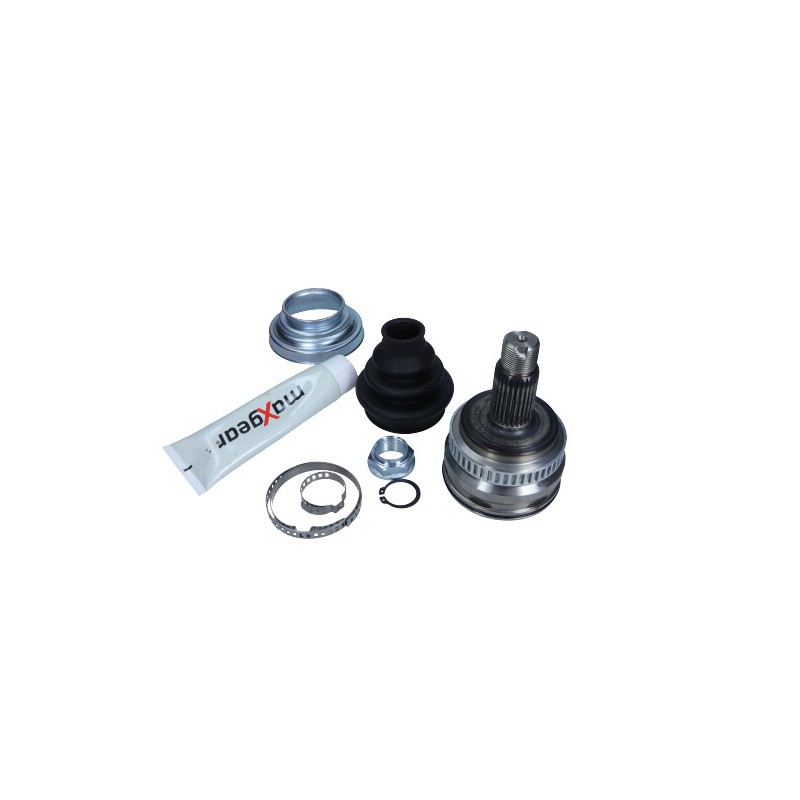 PRZEGUB ZEW. BMW E81/E87/E82/E88/E90 27Z/88MM/25Z Z ABS TYLNA OŚ