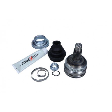 PRZEGUB ZEW. BMW E81/E87/E82/E88/E90 27Z/88MM/25Z Z ABS TYLNA OŚ