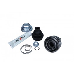 PRZEGUB ZEW. BMW E81/E87/E82/E88/E90 27Z/88MM/25Z Z ABS TYLNA OŚ