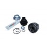 PRZEGUB ZEW. BMW E81/E87/E82/E88/E90 27Z/88MM/25Z Z ABS TYLNA OŚ