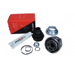 PRZEGUB ZEW. BMW E81/E87/E82/E88/E90 27Z/88MM/25Z Z ABS TYLNA OŚ
