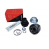 PRZEGUB ZEW. BMW E81/E87/E82/E88/E90 27Z/88MM/25Z Z ABS TYLNA OŚ