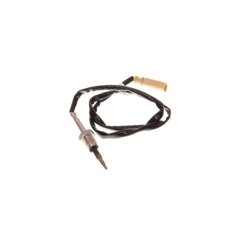 Czujnik temperatury spalin pasuje do: SEAT ARONA, ATECA, IBIZA V, LEON ST  SKODA KAROQ, OCTAVIA III, SCALA, SUPERB III  VW CRA