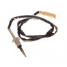 Czujnik temperatury spalin pasuje do: SEAT ARONA, ATECA, IBIZA V, LEON ST  SKODA KAROQ, OCTAVIA III, SCALA, SUPERB III  VW CRA