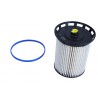 Filtr paliwa pasuje do: AUDI Q7, Q8  BENTLEY BENTAYGA  VW TOUAREG 3.0D-4.0DH 01.15-