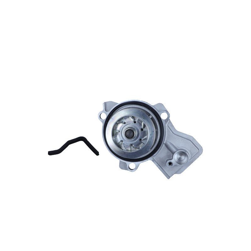 POMPA WODY VW 1,4TDI