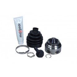 PRZEGUB ZEW. BMW F10 520-550 11-/F01 730-750 09-