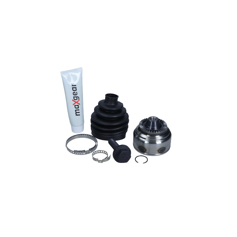 PRZEGUB ZEW. BMW F10 520-550 11-/F01 730-750 09-