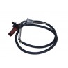 Czujnik temperatury spalin (przed filtrem cząstek stałych) pasuje do: VW CRAFTER 30-35, CRAFTER 30-50 2.0D 05.11-12.16