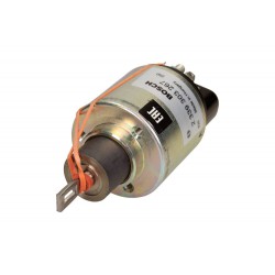 Elektromagnes rozrusznika pasuje do: MERCEDES C (CL203), C T-MODEL (S202), C T-MODEL (S203), C (W202), C (W203), CLK (A208), C