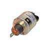 Elektromagnes rozrusznika pasuje do: MERCEDES C (CL203), C T-MODEL (S202), C T-MODEL (S203), C (W202), C (W203), CLK (A208), C