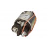 Elektromagnes rozrusznika pasuje do: MERCEDES C (CL203), C T-MODEL (S202), C T-MODEL (S203), C (W202), C (W203), CLK (A208), C