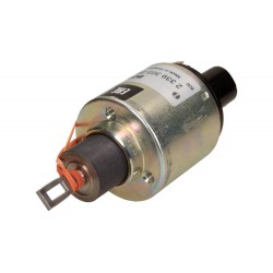 Elektromagnes rozrusznika pasuje do: MERCEDES C (CL203), C T-MODEL (S202), C T-MODEL (S203), C (W202), C (W203), CLK (A208), C