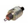 Elektromagnes rozrusznika pasuje do: MERCEDES C (CL203), C T-MODEL (S202), C T-MODEL (S203), C (W202), C (W203), CLK (A208), C