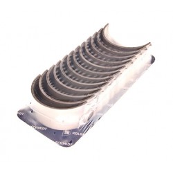 Komplet panewek korbowodowych (Wymiar standardowy [STD]) pasuje do: MERCEDES LK/LN2, MK, NG, O 301, O 302, O 309, O 402, OF, O