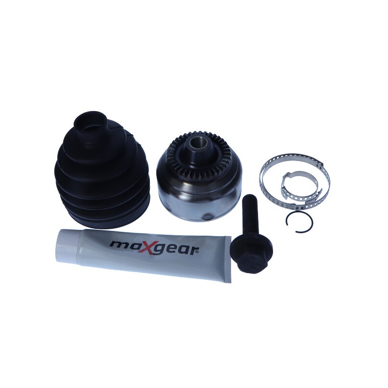 PRZEGUB ZEW. BMW F25 X3 10- 37Z/65,17MM/33Z