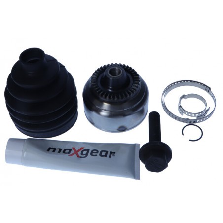 PRZEGUB ZEW. BMW F25 X3 10- 37Z/65,17MM/33Z
