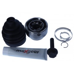 PRZEGUB ZEW. BMW F25 X3 10- 37Z/65,17MM/33Z