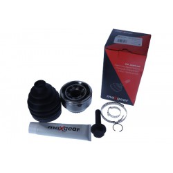PRZEGUB ZEW. BMW F25 X3 10- 37Z/65,17MM/33Z