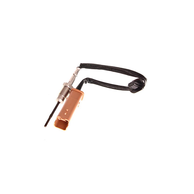 CZUJNIK TEMP. SPALIN CITROEN JUMPY 1,6HDI 07-