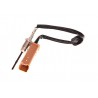 CZUJNIK TEMP. SPALIN CITROEN JUMPY 1,6HDI 07-