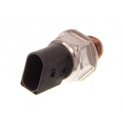Czujnik ciśnienia paliwa pasuje do: DS DS 3, DS 4 II, DS 7  CITROEN BERLINGO/MINIVAN, C3 AIRCROSS II, C3 III, C4 CACTUS, C4 III,