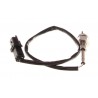 Czujnik temperatury spalin (przed katalizatorem) pasuje do: RENAULT ESPACE IV, KANGOO EXPRESS, KANGOO II, LAGUNA II, MEGANE II, 