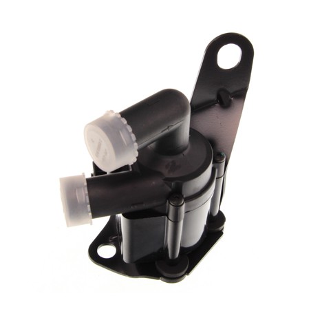 POMPA WODY BMW F10/F07 DODATKOWA