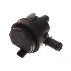 POMPA WODY DB CLA X117/W176/W246 CDI (DODATKOWA)
