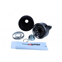 PRZEGUB ZEW. MAZDA 3 23X59X28