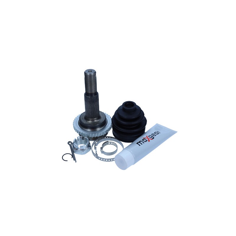 PRZEGUB ZEW. NISSAN T. X-TRAIL (T30) 24X58X29 ABS 44Z