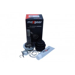 PRZEGUB ZEW. NISSAN T. X-TRAIL (T30) 24X58X29 ABS 44Z
