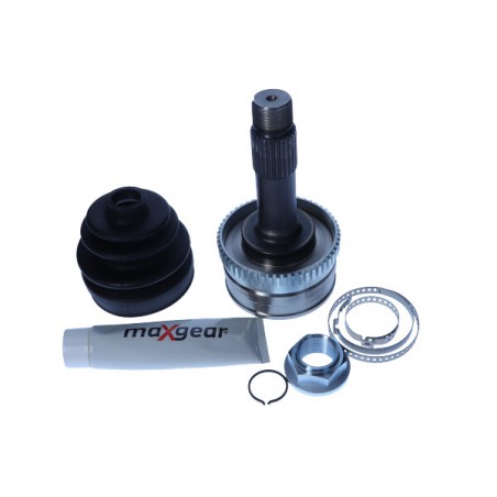 PRZEGUB ZEW. DB W461/W463 89- KLASA G ABS 26Z/62MM/28Z