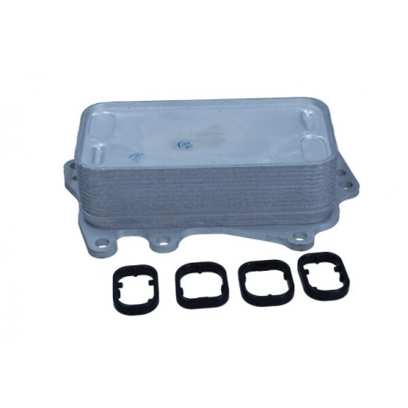 CHŁODNICA OLEJU BMW X3 2.0D 10-