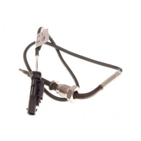 CZUJNIK TEMP. SPALIN FIAT 500 1,3MJT 14-