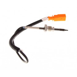CZUJNIK TEMPERATURY SPALIN VOLKSWAGEN CR AFTER 2,0D 11-