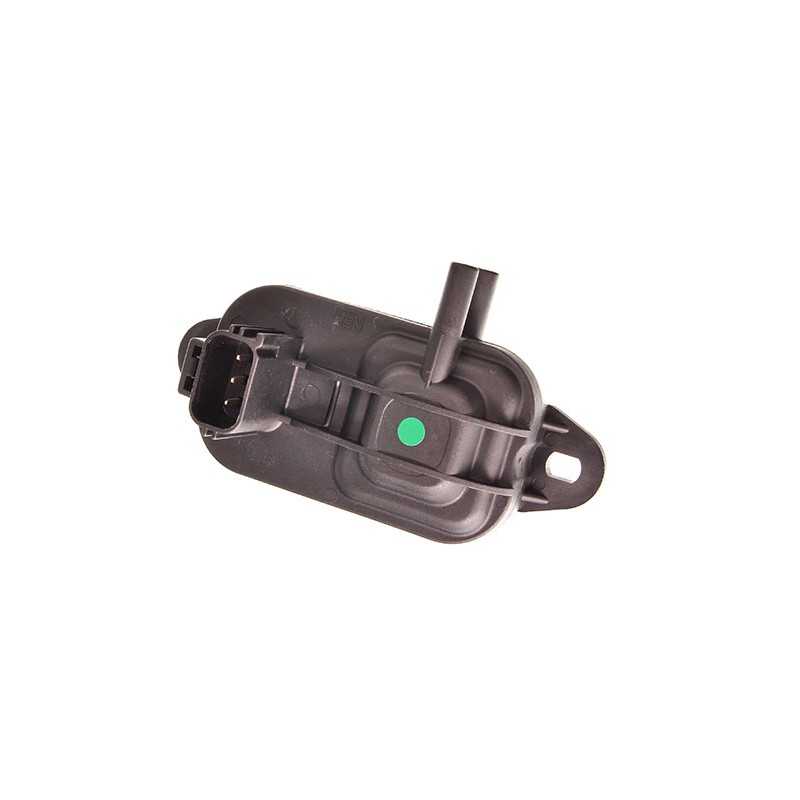 Czujnik ciśnienia spalin pasuje do: VOLVO C30, C70 II, S40 II, S60 I, S80 II, V50, V70 II, V70 III, XC70 I, XC90 I  FORD C-MAX, 