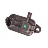 Czujnik ciśnienia spalin pasuje do: VOLVO C30, C70 II, S40 II, S60 I, S80 II, V50, V70 II, V70 III, XC70 I, XC90 I  FORD C-MAX, 