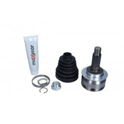 PRZEGUB ZEW. FIAT SEDICI 06- 1,9M-JET 4X4