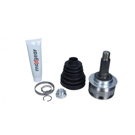 PRZEGUB ZEW. FIAT SEDICI 06- 1,9M-JET 4X4